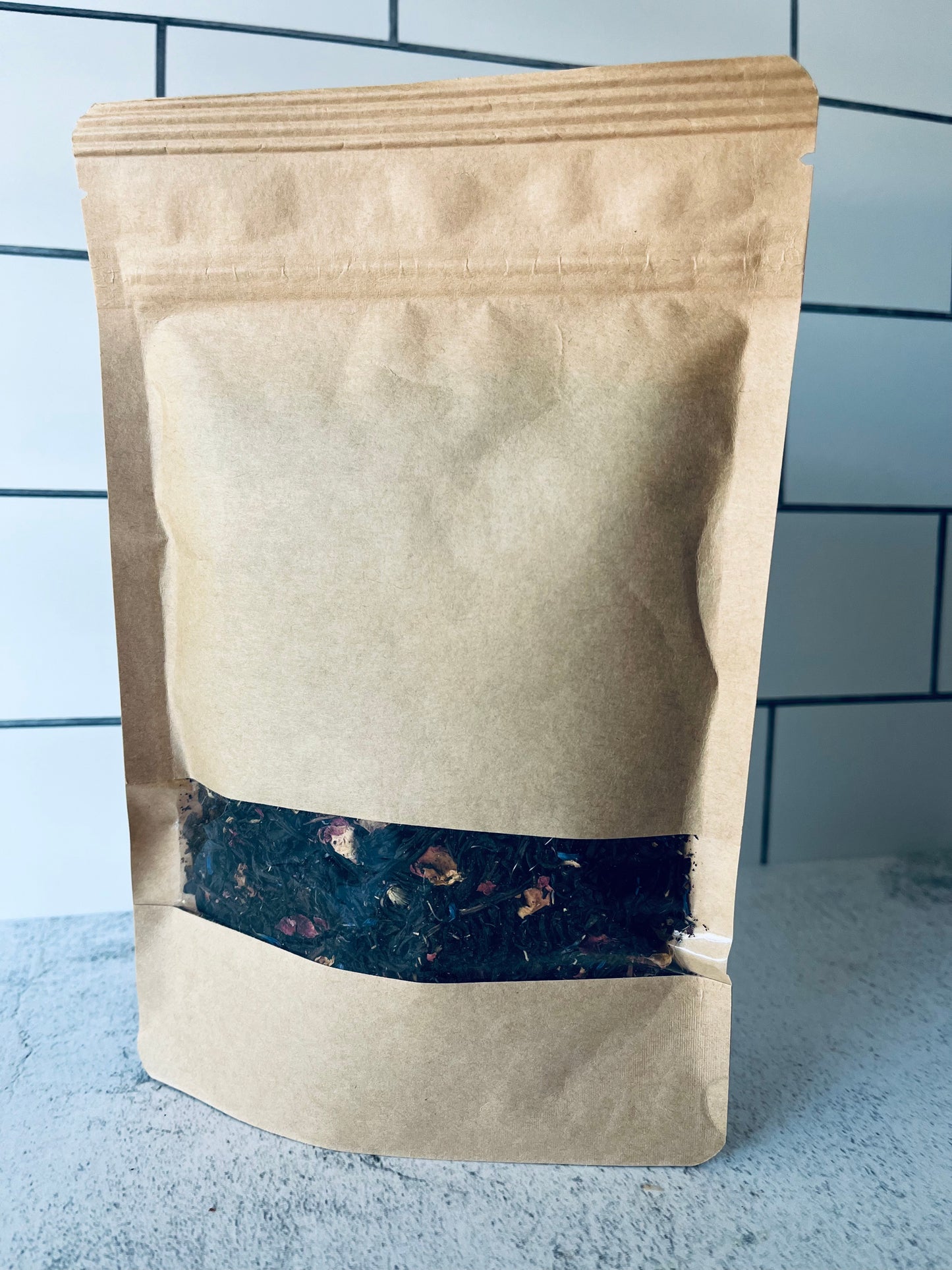 Peach Paradise - Loose Leaf Flavored Tea