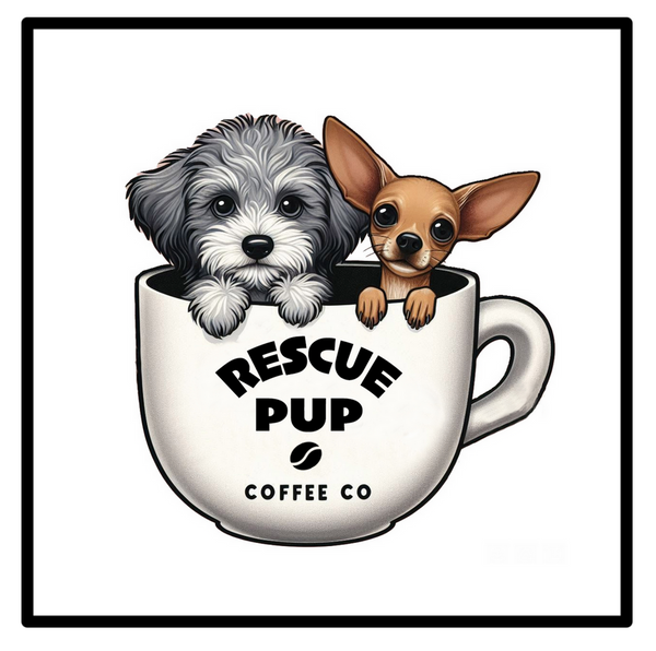 Rescue Pup Coffee Co.