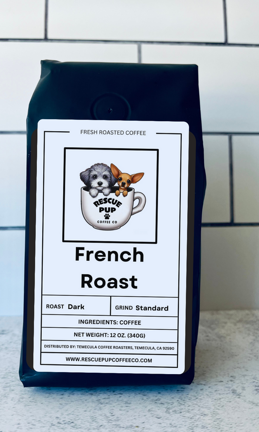 French Roast Coffee